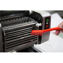 Brosse Alimentaire | Vikan Mini brosse très dure 205 mm 5 couleurs 4401 | VIK-44013_1