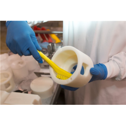 Brosse Alimentaire | Vikan Mini brosse très dure 205 mm 5 couleurs 4401 | VIK-44013_1