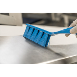 Brosse Alimentaire | Vikan Brosse UST souple 300 mm 5 couleurs 4581 | VIK-45813
