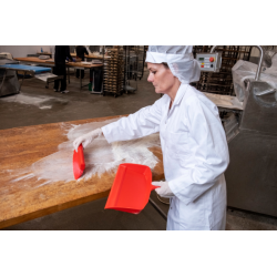 Brosse Alimentaire | Vikan Brosse souple 300 mm 5 couleurs 4582 | VIK-45823_1