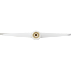 Grattoir et Mélangeur | Vikan Grattoir de table et de sol nylon 270 mm blanc 29125 | VIK-29115