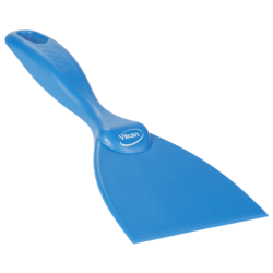 Grattoir spatule détectable | Vikan Grattoir à main détectable 102 mm 5 couleurs 4061 | VIK-40633_1