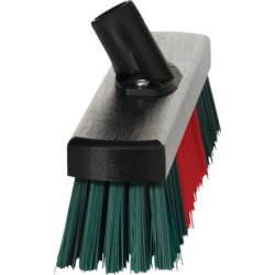Brosse Transport et voiture | Vikan Balai dur 440 mm noir 311552 | VIK-311552