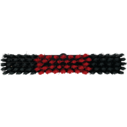 Nettoyage Transport et Industrie | VIKAN Balai dur 440 mm noir 311552 | VIK-311552