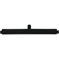 Nettoyage Transport et Industrie | Vikan Raclette noire 400 mm 708849 | VIK-708849