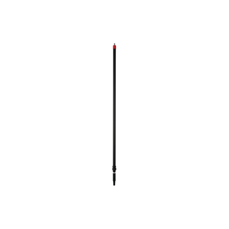 Nettoyage Transport et Industrie | Vikan Manche télescopique en aluminium à passage d'eau et raccord rapide 1600 - 2780 mm Ø3... Nettoyage Transport et Industrie | Vikan Manche télescopique en aluminium à passage d'eau et raccord rapide 1600 - 2780 mm Ø3...