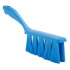 Vikan Balayette UST à main moyenne 330 mm 5 couleurs 4585 : Couleur:Bleu