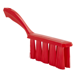 Brosse Alimentaire | Vikan Balayette UST à main moyenne 330 mm 5 couleurs 4585 | VIK-45853_1