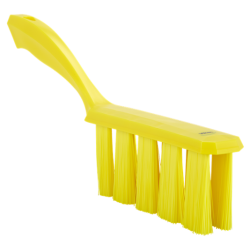 Brosse Alimentaire | Vikan Balayette UST à main moyenne 330 mm 5 couleurs 4585 | VIK-45853