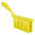 Vikan Balayette UST à main moyenne 330 mm 5 couleurs 4585 : Couleur:jaune