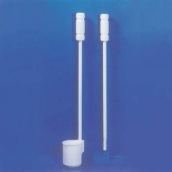 Louche Inox | Louche Téflon PTFE haute température Cowie Technology™ - 250 à 1000 ml | COW-036100_1