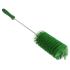 Vikan Écouvillon goupillon moyen Diamètre 60 mm 5 couleurs 5370 : Couleur:Vert