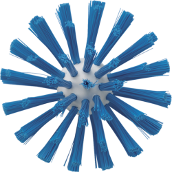 Écouvillon goupillon Vikan | Vikan Brosse Écouvillon moyen ø 90 mm 6 couleurs 538090 | VIK-5380903_1