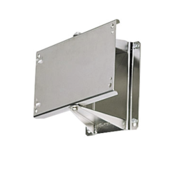 Enrouleur automatique inox sans tuyau | Support pivotant inox 304 pour enrouleur OMP-37145, OMP-37160, OMP-37162, OMP-38361 |...