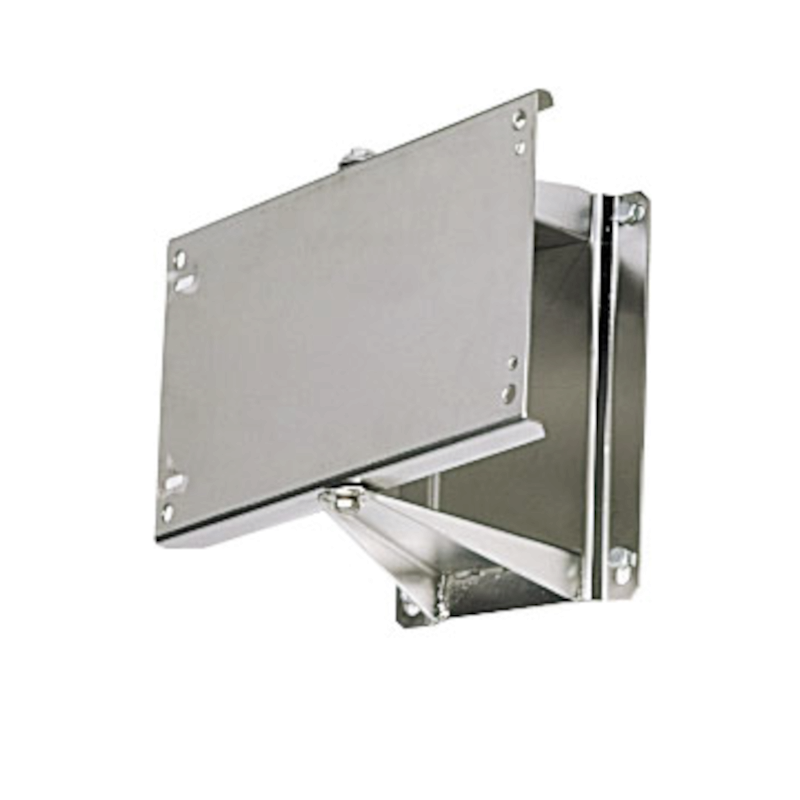 Enrouleur automatique inox sans tuyau | Support pivotant inox 304 pour enrouleur OMP-37145, OMP-37160, OMP-37162, OMP-38361 |...