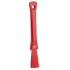 Pinceau UST 30 mm souple 5 couleurs - 555130 - Vikan : Couleur:Rouge