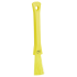 Pinceau UST 30 mm souple 5 couleurs - 555130 - Vikan : Couleur:Jaune