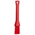 Pinceau UST 30 mm souple 5 couleurs - 555230 - Vikan : Couleur:Rouge