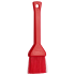 Pinceau UST 50 mm souple 5 couleurs - 555250 - Vikan : Couleur:Rouge