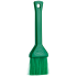 Pinceau UST 50 mm souple 5 couleurs - 555250 - Vikan : Couleur:Vert