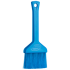 Pinceau UST 70 mm souple 5 couleurs - 555270 - Vikan : Couleur:Bleu