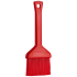 Pinceau UST 70 mm souple 5 couleurs - 555270 - Vikan : Couleur:Rouge