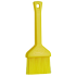 Pinceau UST 70 mm souple 5 couleurs - 555270 - Vikan : Couleur:Jaune