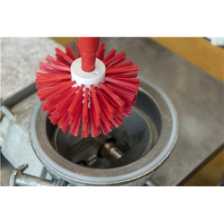 Écouvillon goupillon Vikan | Vikan Brosse Écouvillon moyenne ø 175 mm 2 couleurs 5380175 | VIK-53801753_1