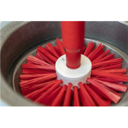 Écouvillon goupillon Vikan | Vikan Brosse Écouvillon moyenne ø 175 mm 2 couleurs 5380175 | VIK-53801753_1