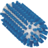 Vikan Brosse Écouvillon moyenne ø 50 mm 5 couleurs 538050 : Couleur:Bleu