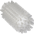 Vikan Brosse Écouvillon moyenne ø 50 mm 5 couleurs 538050 : Couleur:Blanc