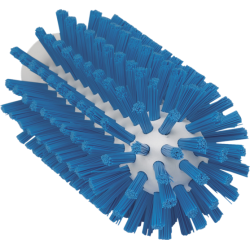 Écouvillon goupillon Vikan | Vikan Brosse cylindrique moyenne ø 63 mm 6 couleurs 538063 | VIK-5380633_1