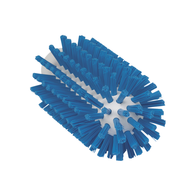 Écouvillon goupillon Vikan | Vikan Brosse cylindrique moyenne ø 63 mm 6 couleurs 538063 | VIK-5380633_1