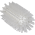 Vikan Brosse cylindrique moyenne ø 63 mm 6 couleurs 538063 : Couleur:Blanc