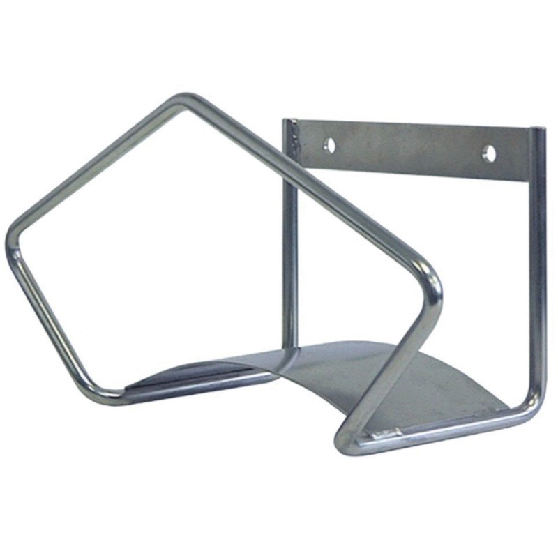 Support pour tuyau | Support de tuyau INOX 304 25 m de tuyaux 1/2" ou 20 m de tuyaux 3/4" | REKFR-30