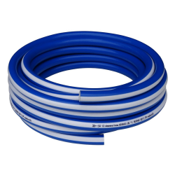 Tuyau flexible alimentaire et industriel | Tuyau alimentaire SR13 - SR19 cleaning 80 bars 20°C 40 bars 60°C CE | SR13-01-00_1