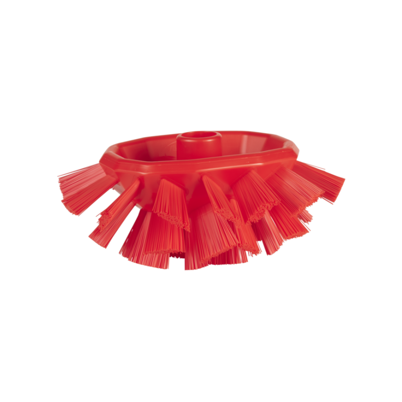 Brosse Alimentaire | Vikan Brosse à cuve dure 190 mm 5 couleurs 7030 | VIK-70303_1