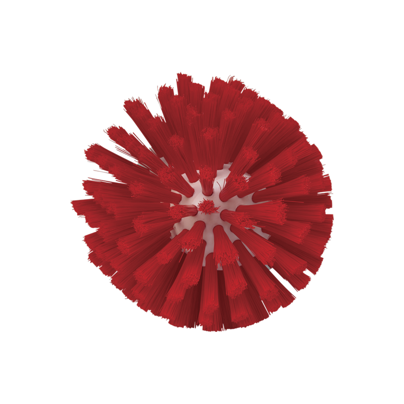 Brosse Alimentaire | Vikan Brosse ronde a visser moyenne 135 mm 5 couleurs 7035 | VIK-70353_1