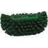Vikan Brosse Tank moyenne 205 mm 5 couleurs 7039 : Couleur :Vert