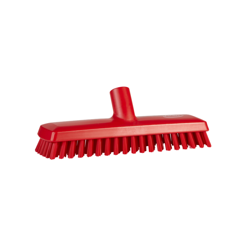 Brosse Alimentaire | Vikan Brosse lave pont très dure 270 mm 6 couleurs 7041 | VIK-70413