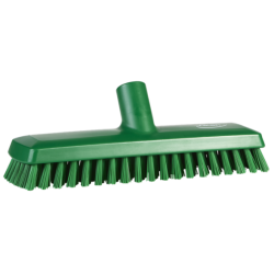 Brosse Alimentaire | Vikan Brosse lave pont très dure 270 mm 6 couleurs 7041 | VIK-70413