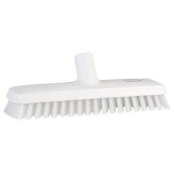 Brosse Alimentaire | Vikan Brosse lave pont très dure 270 mm 6 couleurs 7041 | VIK-70413