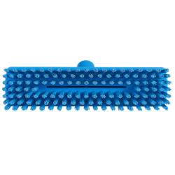 Brosse Alimentaire | Vikan Brosse lave pont très dure 270 mm 6 couleurs 7041 | VIK-70413