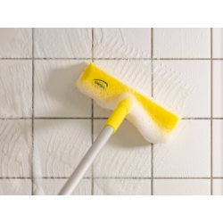 Brosse Alimentaire | Vikan Brosse lave pont très dure 270 mm 6 couleurs 7041 | VIK-70413