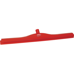 Raclette et support tampon | Vikan Raclette sol double lame 700 mm 8 couleurs 7715 | VIK-77153_1