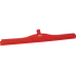 Vikan Raclette sol double lame 700 mm 8 couleurs 7715 : Couleur:Rouge