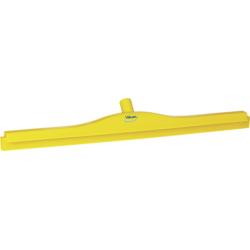 Raclette et support tampon | Vikan Raclette sol double lame 700 mm 8 couleurs 7715 | VIK-77153_1
