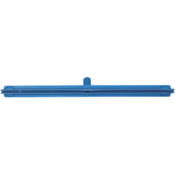 Raclette et support tampon | Vikan Raclette sol double lame 700 mm 8 couleurs 7715 | VIK-77153_1
