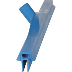 Raclette et support tampon | Vikan Raclette sol double lame 700 mm 8 couleurs 7715 | VIK-77153_1