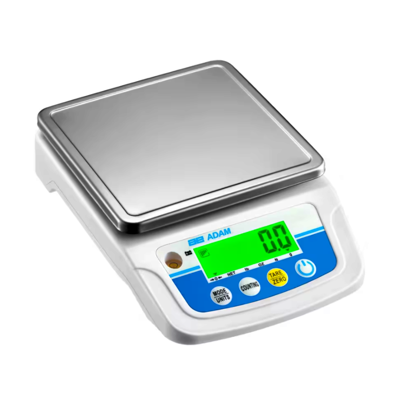 Balance de précision | Balance CBX compacte 0.1g à 1g 1200g à 6000g ADAM Equipment | CBX1201_1